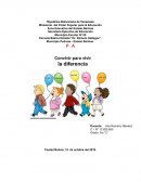 DIAGNOSTICO La Escuela Básica Estadal “Dr. Rómulo Gallegos”,