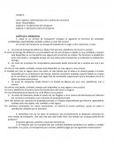 Libro: logística. Administración de la cadena de suministro