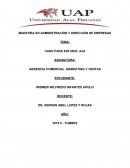 CASO PARA ESTUDIO: AJA