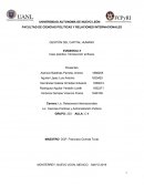 Caso práctico: Introducción al Blues