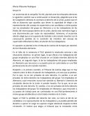 V Convenio colectivo