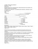 EL LENGUAJE Y LA COMUNICACIÓN VERACRUZ, VERACRUZ A 06 DE OCTUBRE DE 2019