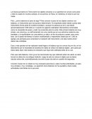 EL PESO DE LOS OBJETIVOS