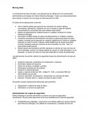 Base de datos. Administrador de copias de seguridad