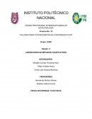 Valoraciones potenciométricas oxidorreduccion