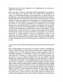 Entrevista a luchador cadaver JR