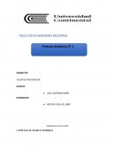 La digitalización en el mercado laboral y la robotización