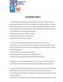 Recursos Humanos. Casos