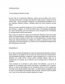 Los de abajo de Mariano Azuela