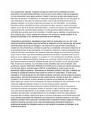 Pruebas de solubilidad con alcoholes