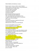 Psicoterapia de Dios