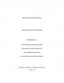 Ámbito empresarial Multiservicios AP S.A.S