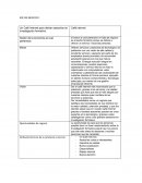 Idea denegocio Café internet