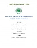 VALOR PRESENTE NETO Y OTROS CRITERIOSDE INVERSIÓN