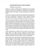 UN EXCELENTE DIA EN LA VIDA DE PANCHO