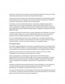 Ensayo de el lago de los cisnes