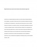 Reporte acerca de por qué los seres humanos somos autónomos segun Kant