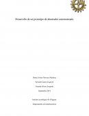 Desarrollo de un prototipo de ahumador automatizado