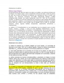 Intolerancia al cafe