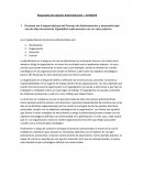 Respuesta de examen Administración