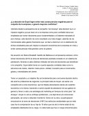 El costo emocional de las decisiones empresariales: El caso Jet Airways