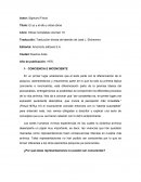 EL ELLO EL YO Y ELSUPER YO