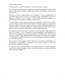 Encuesta sobre el Bullying