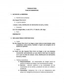 Caso J&J Import Perú S.A.C