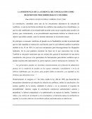 LA PERTINENCIA DE LA AUDIENCIA DE CONCILIACION COMO REQUISITO DE PROCEDIBILIDAD EN COLOMBIA