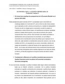 ECONOMÍA PARA LA GESTIÓN EMPRESARIAL II