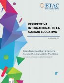 Tabla comparativa: Organismos internacionales en pro de la calidad educativa