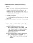 Caso TaMal S.A. de C.V