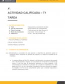 PROBABILIDAD Y ESTADISTICA