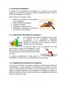 Investigación de Mercados. Importancia del Brief