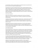 La conciencia en el cerebro