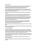 Anatomía: Punción lumbar