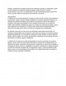 Trabajo colaborativo la distribución en planta