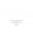 Reconocer los principales alcances de la ley 16.744