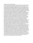 Análisis nuevo curriculum escolar 2020