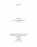 Administracion en Seguridad y Salud en el trabajo legislacion