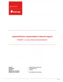 EMPRENDIMIENTO CASO OMAMET