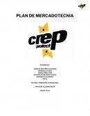 INVESTIGACIÓN DE MERCADO CREP