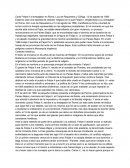 Comentario de texto Felipe II