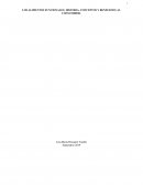 LOS ALIMENTOS FUNCIONALES: HISTORIA, CONCEPTOS Y BENEFICIOS AL CONSUMIDOR