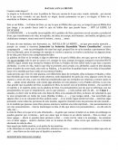 EVANGELISMO BATALLA EN LA MENTE