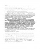 Teoría de localización	En qué Consiste	Diferencias	Similitudes	Ejemplos de pertinencia de aplicación en Colombia y sus regiones