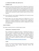 Verdad del Qhapac Ñan