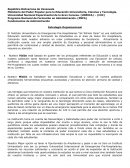 Fundamentos de Administración Estrategia Organizacional