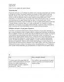 Los 3 estados del capital cultural