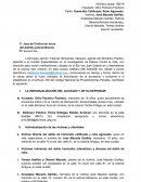 Acusacion Homicidio y Robo